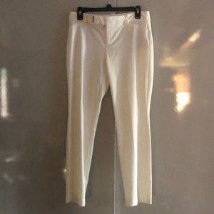 Calvin Klein trouser pant size 4